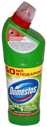 Купить Средство универсальное Domestos Хвойная свежесть, 1л в Москве