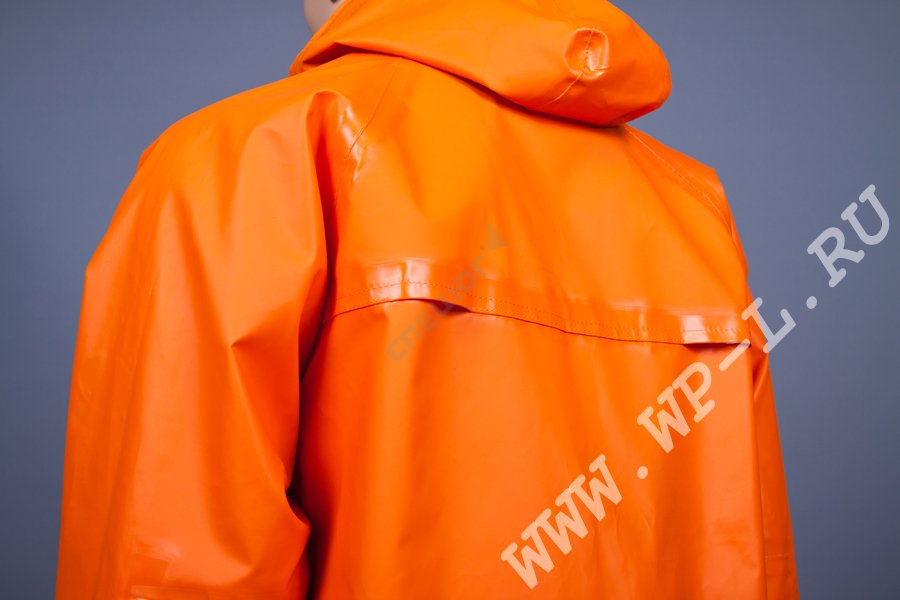 Купить Костюм рыбака Fisherman's WPL с прокл.швами в Москве