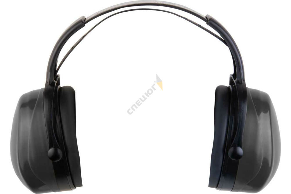 Купить Наушники противошумные Jeta Safety Sonus Light 31 дБ серый JEM-001 в Москве
