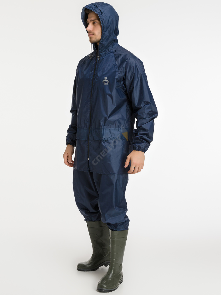 Etnies jetsetter parka discount