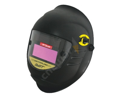 Купить Щиток сварщика CRISTALINE STANDART Favori®T с автоматическим светофильтром HH12 РОСОМЗ® арт.51285 в Москве