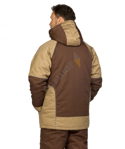 Купить Куртка НАВАРРА утепленная в Москве