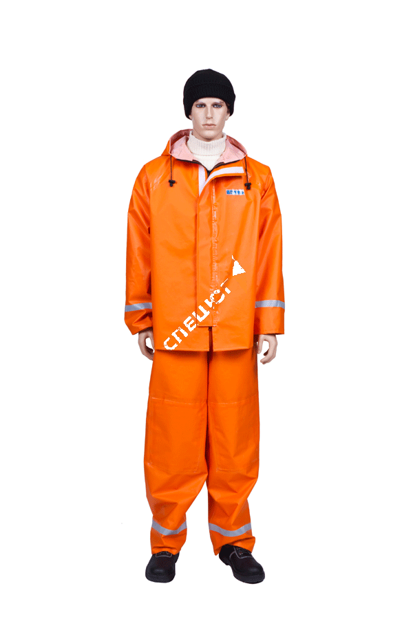 Купить Костюм рыбака Fisherman's WPL с прокл.швами в Москве