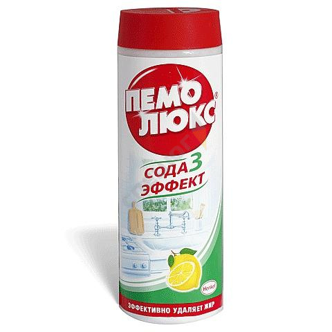 Купить Чистящее средство "ПЕМОЛЮКС" в Москве