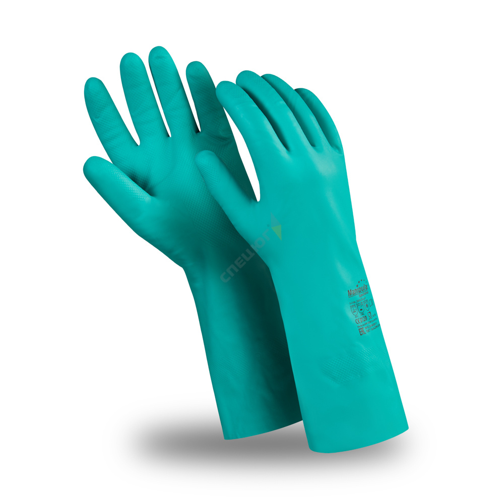 Купить Перчатки ДИЗЕЛЬ (CG-922) (LN-F-06 Manipula®) в Москве